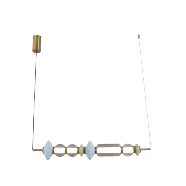 झूमर आणि पेंडंट प्रत्येक घरासाठी योग्य प्रकाश पर्याय का आहेत?